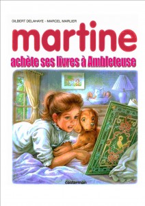 Martine Ambleteuse